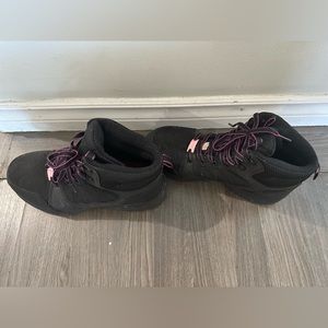 Safety Shoes